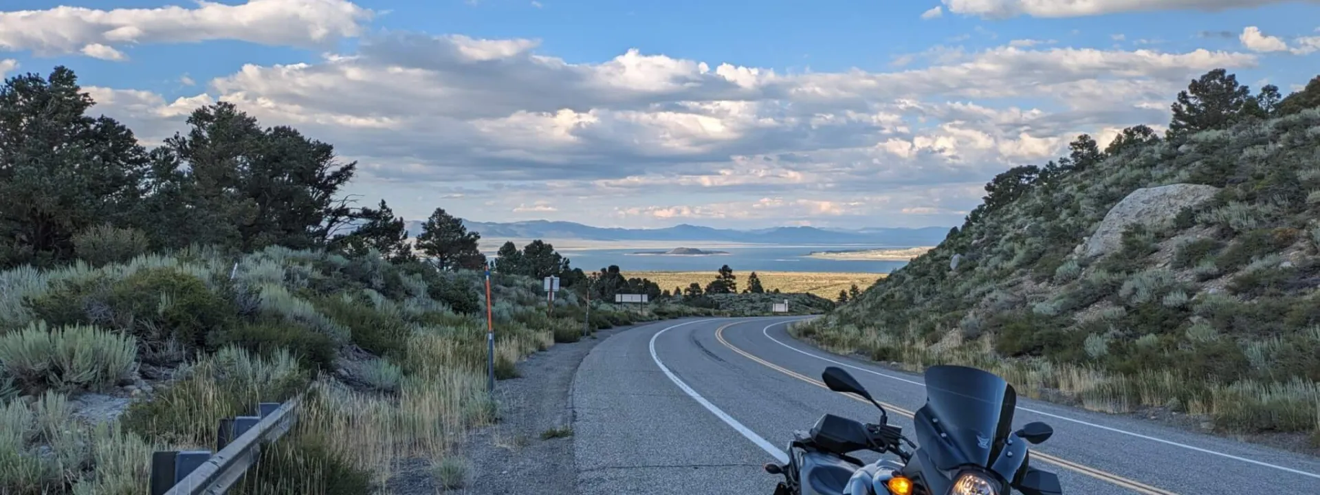 Is the 2018 V-Strom XT 1K Still a Player?