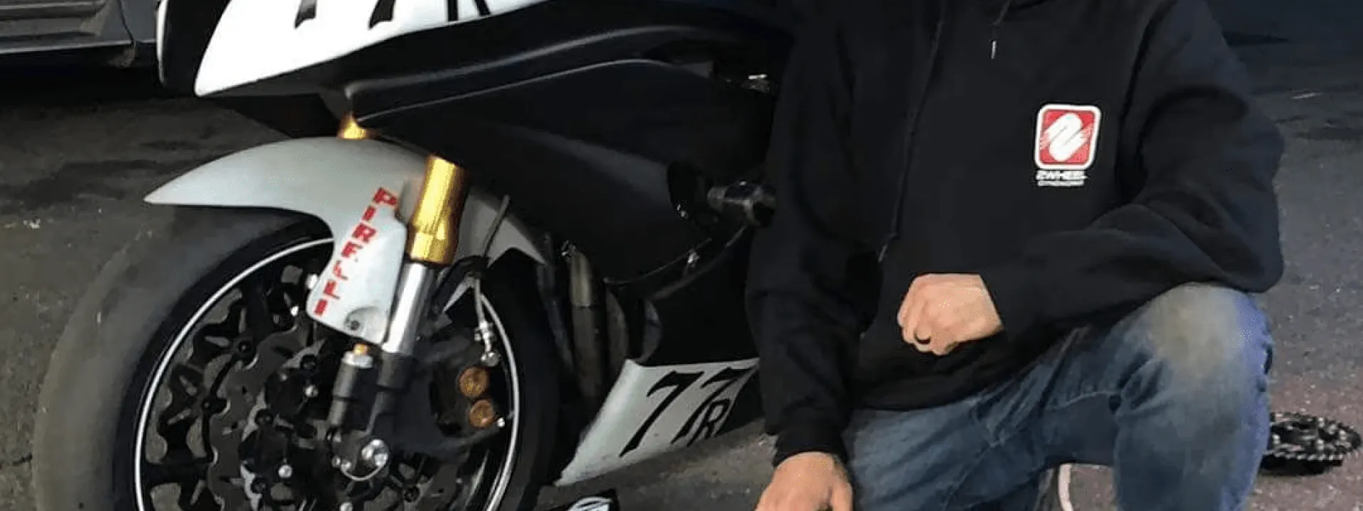 Interview: 2 Wheel Dyno Works