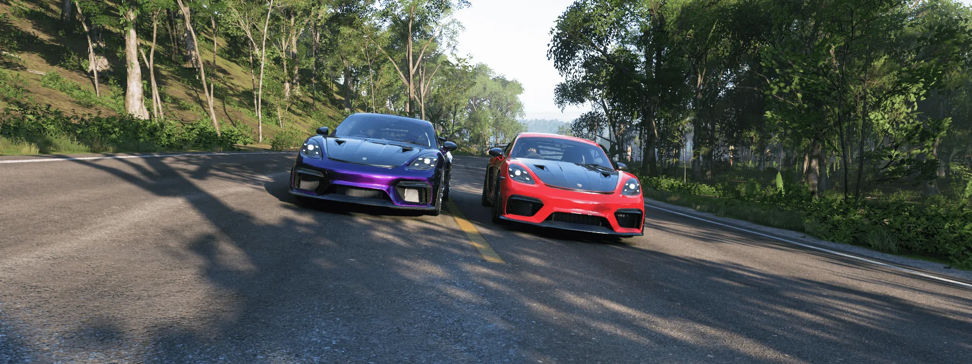 Forza FH5 Fun