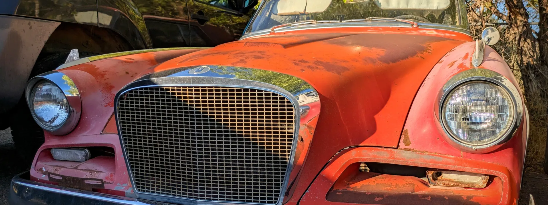 Studebaker Hawk GT