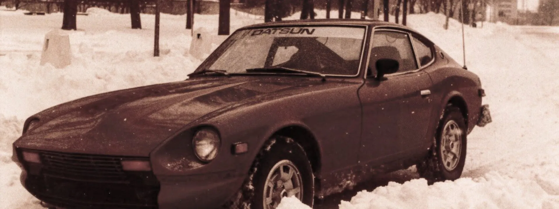 Datsun 280Z