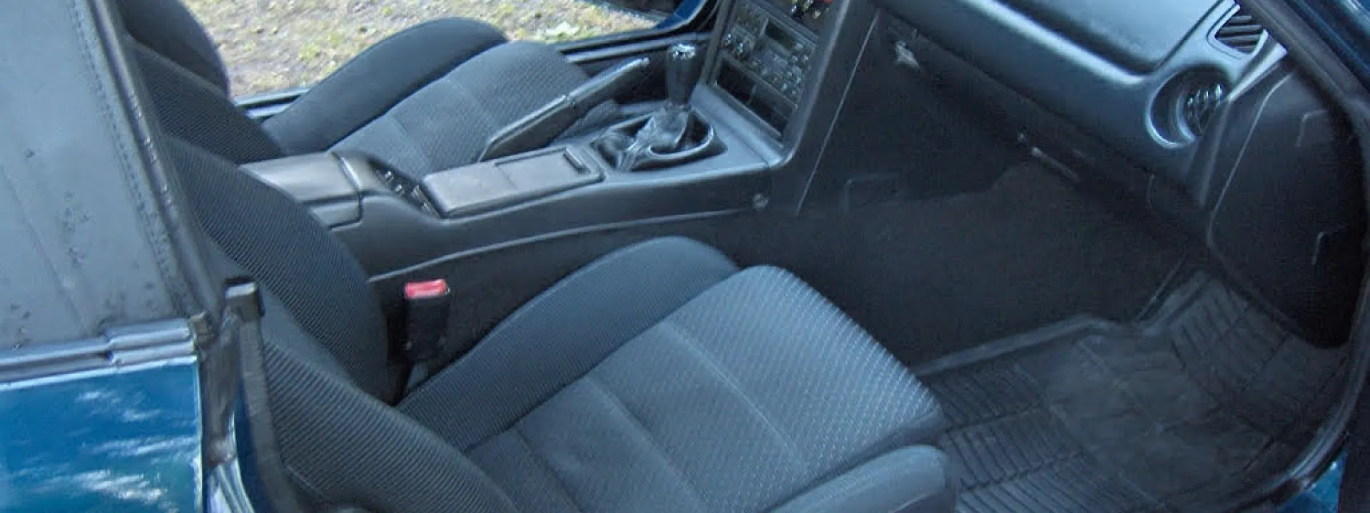 Miata - Jinba Ittai