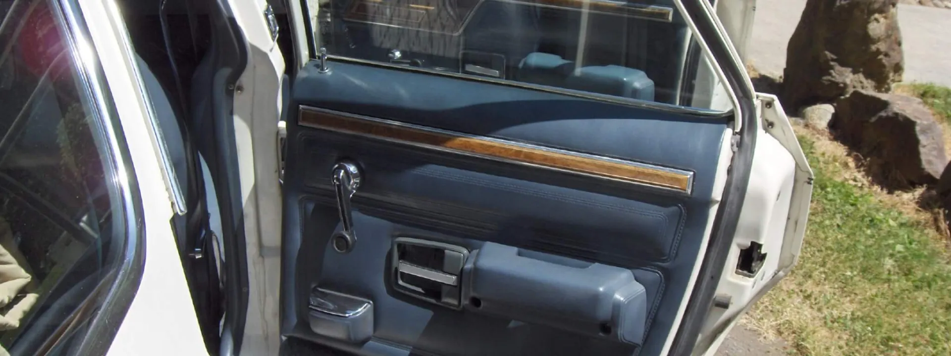 AMC Eagle Wagon
