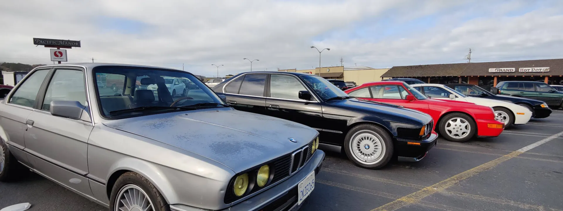 Bay Area 02 Meet
