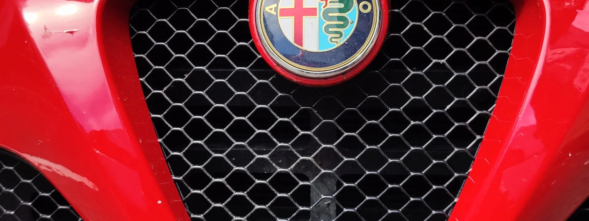 Alfa Romeo 4C