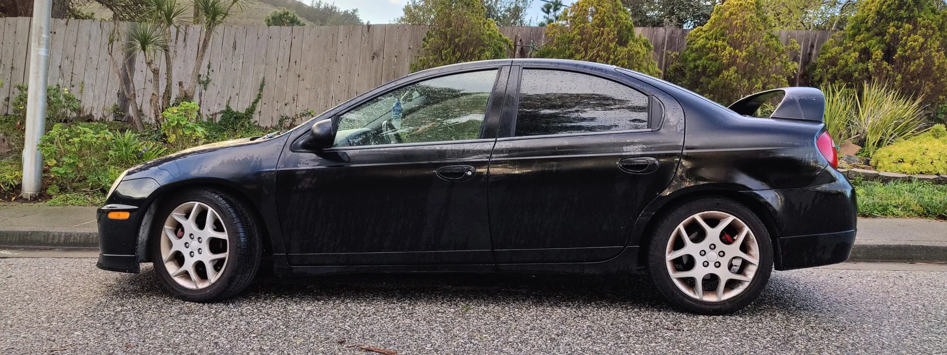 Dodge Neon SRT-4