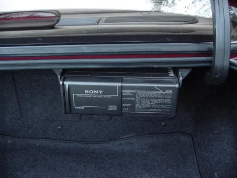 q-disc-changer