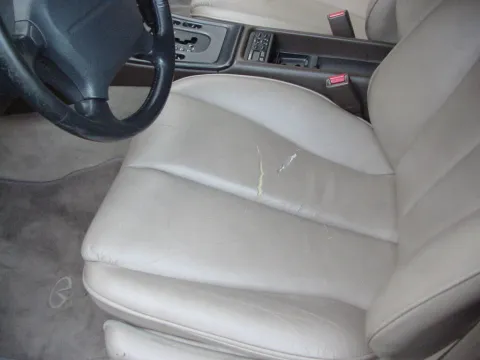 q-drivers-seat