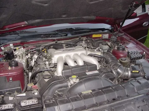 q-engine