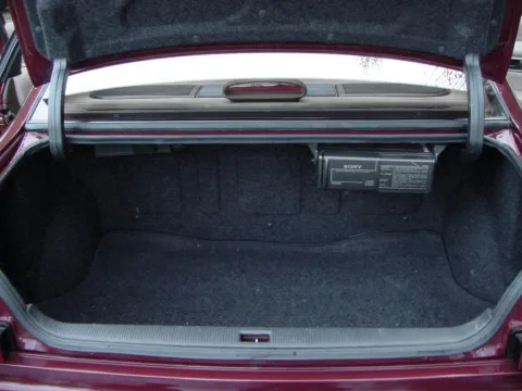 q-trunk
